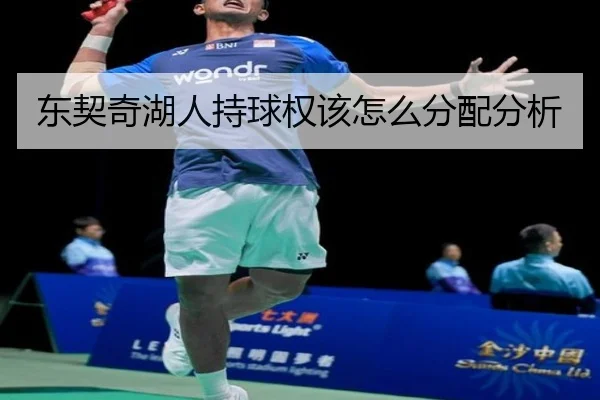 东契奇湖人持球权该怎么分配分析